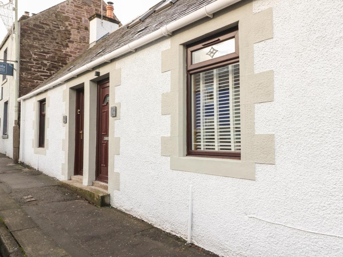 Feus Holiday Cottage Auchterarder Exteriér fotografie