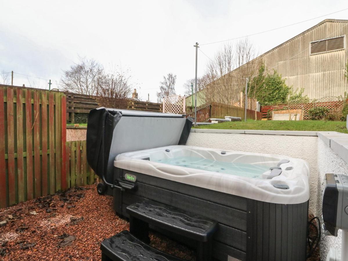 Feus Holiday Cottage Auchterarder Exteriér fotografie