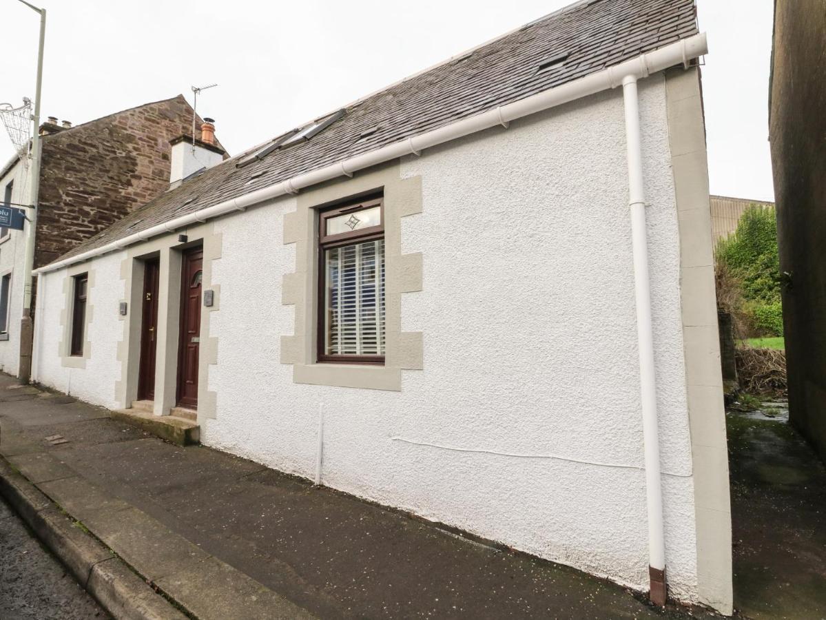 Feus Holiday Cottage Auchterarder Exteriér fotografie